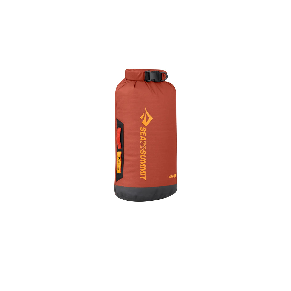 Sea to Summit Big River Dry Bag Picante Red