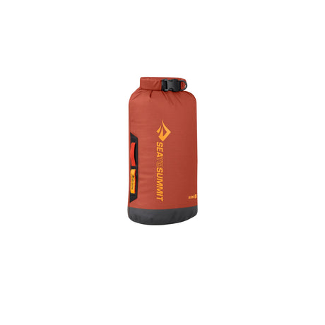 Sea to Summit Big River Dry Bag Picante Red