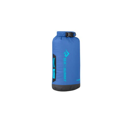 Sea to Summit Big River Dry Bag Surf Blue