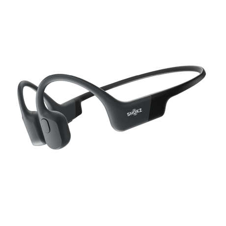 Shokz Openrun Black