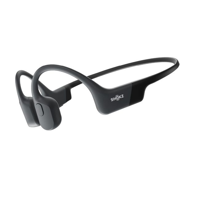 Shokz Openrun Black