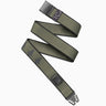 Arcade Belts Blackwood Ivy Green/Black