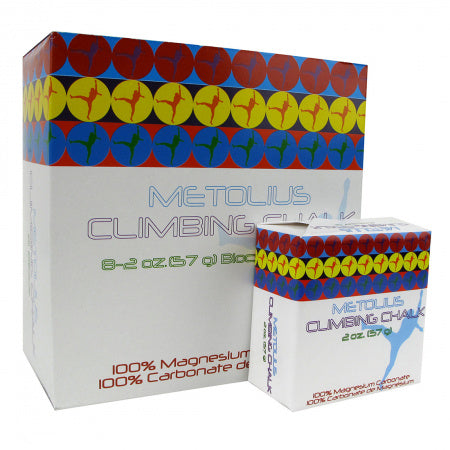 Metolius Super Chalk Block