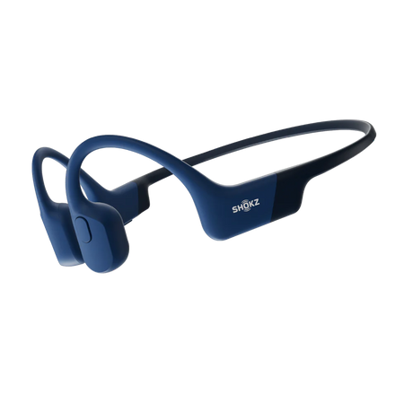 Shokz Openrun Blue