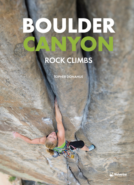 Wolverine Publishing Boulder Canyon- 4th Edition
