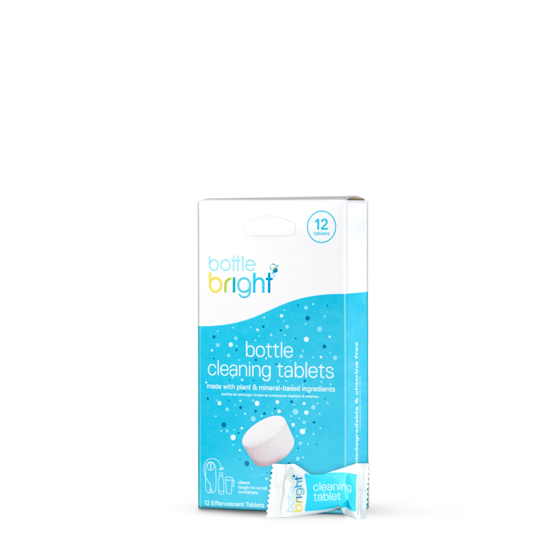Hydrapak Bottle Bright