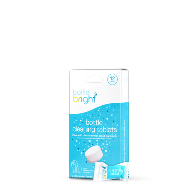 Hydrapak Bottle Bright