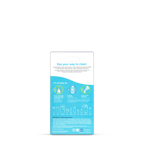 Hydrapak Bottle Bright