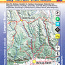 Sky Terrain Boulder/Nederland 4E