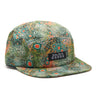 Skida Brim Hat Magpie
