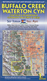 Sky Terrain Buffalo Creek/Waterton Canyon 1E
