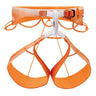 Petzl Sitta Harness Orange / XS