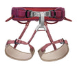 Petzl Corax Dark Red / 2