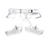 Blue Ice Choucas Pro Harness Folkstone / S
