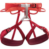 Petzl Luna Harness Coral Red / XS