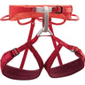 Petzl Luna Harness Coral Red / XS