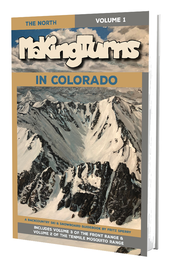 Giterdun Publishing Ltd. Making Turn CO Vol. 1