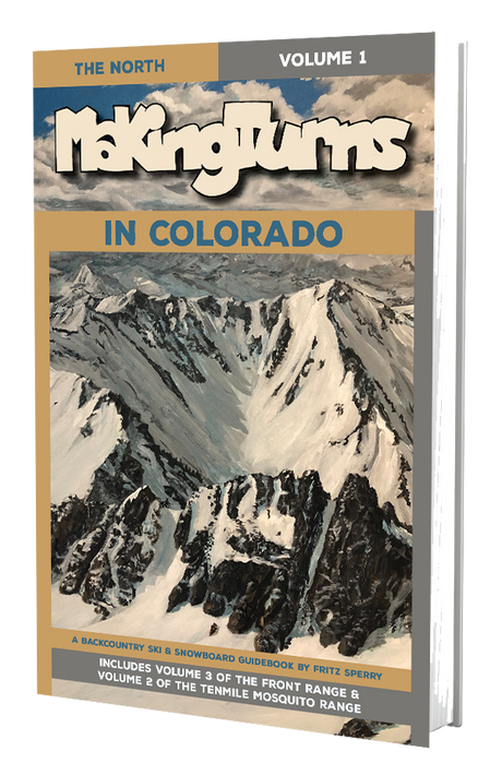 Giterdun Publishing Ltd. Making Turn CO Vol. 1