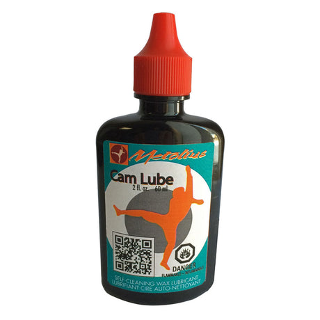 Metolius Cam Lube 2oz.