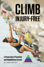 Sharp End Climb Injury Free