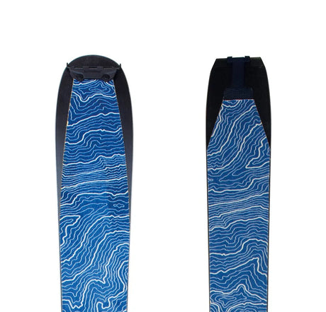 CONTOUR Hybrid Mix 135mm / XL