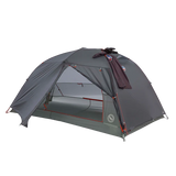 Big Agnes Copper Spur HV UL2 Bikepack GRAY/SLV