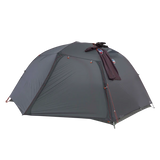 Big Agnes Copper Spur HV UL2 Bikepack