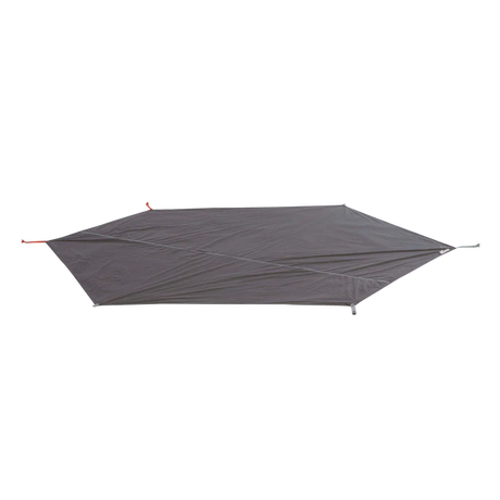 Big Agnes Copper Spur HV UL2 Bikepack Footprint