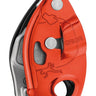 Petzl Grigri Red/Orange
