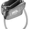 Petzl Verso Gray
