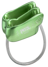 Petzl Verso Green
