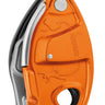 Petzl Grigri + Orange