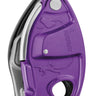 Petzl Grigri + Violet
