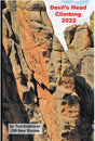 Sharp End Devils Head Climbing-2nd Ed.