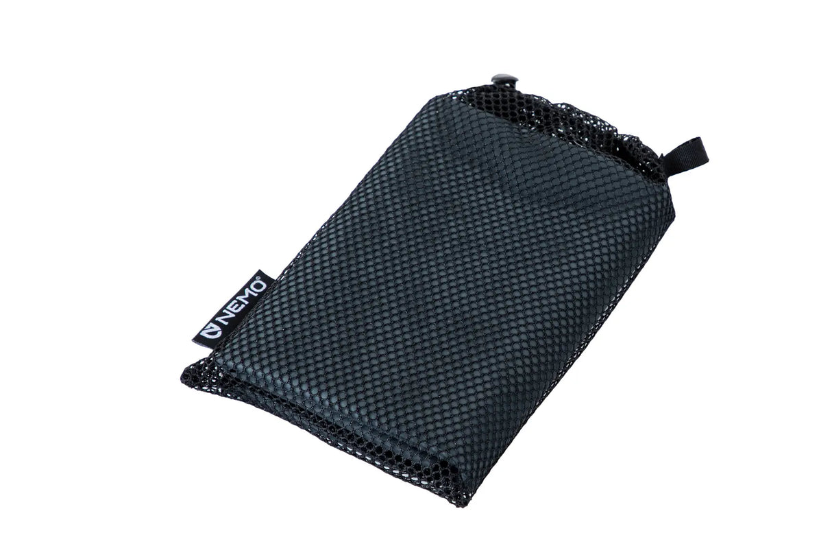 Nemo Dragonfly Bikepack 1P Footprint