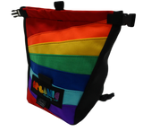 ORGANIC CLIMBING Organic Deluxe Chalk Bucket