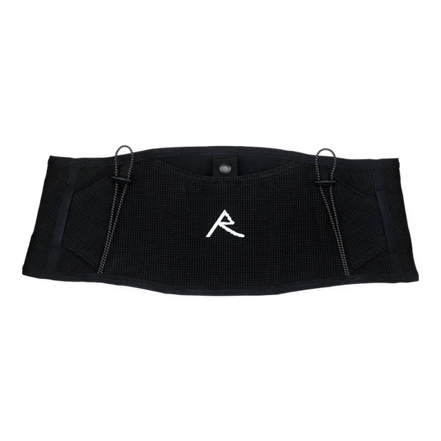 Raide Research LF 2L Running Belt Black