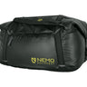 Nemo Double Haul Convertible Duffel 70L Black
