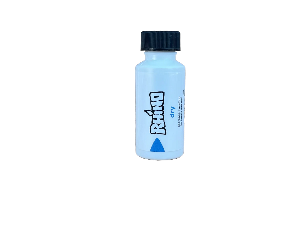 RHINO SKIN SOLUTIONS Dry Spray