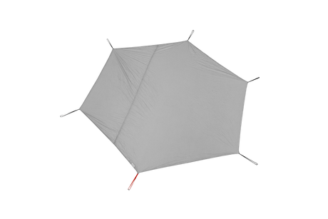 SAMAYA Footprint 2.5 Grey