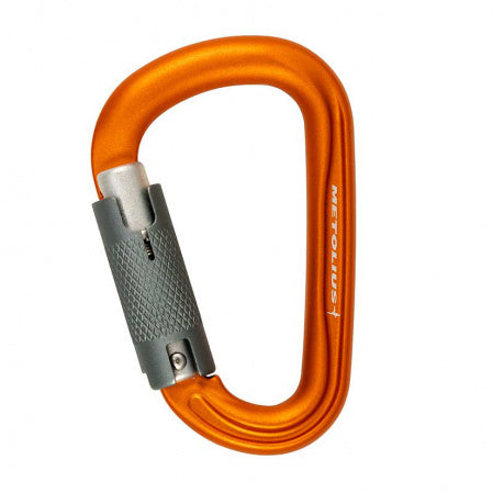 Metolius Element II Auto Lock Gold