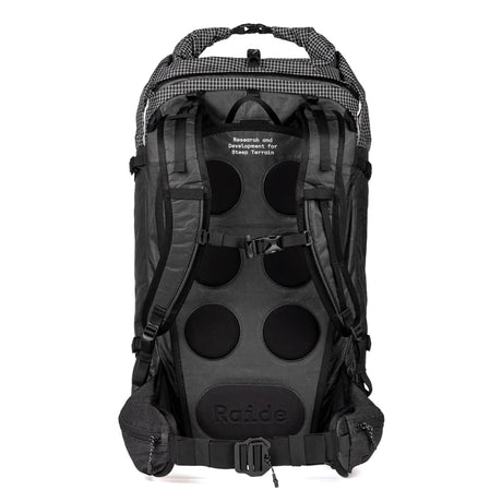 Raide Research EX 55L