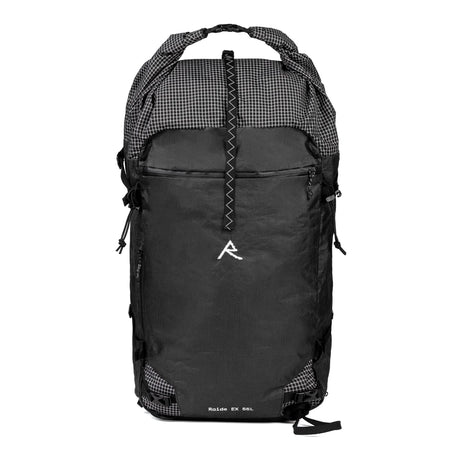 Raide Research EX 55L
