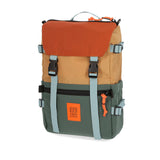 Topo Designs Rover Pack Forestkhaki