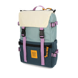 Topo Designs Rover Pack SagePond