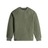 Topo Designs Moountain Fleece Crew - Mens Beetle / M