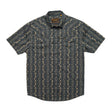 Howler Brothers H Bar B Snapshirt - Mens AntiqueBlack / S
