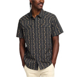 Howler Brothers H Bar B Snapshirt - Mens
