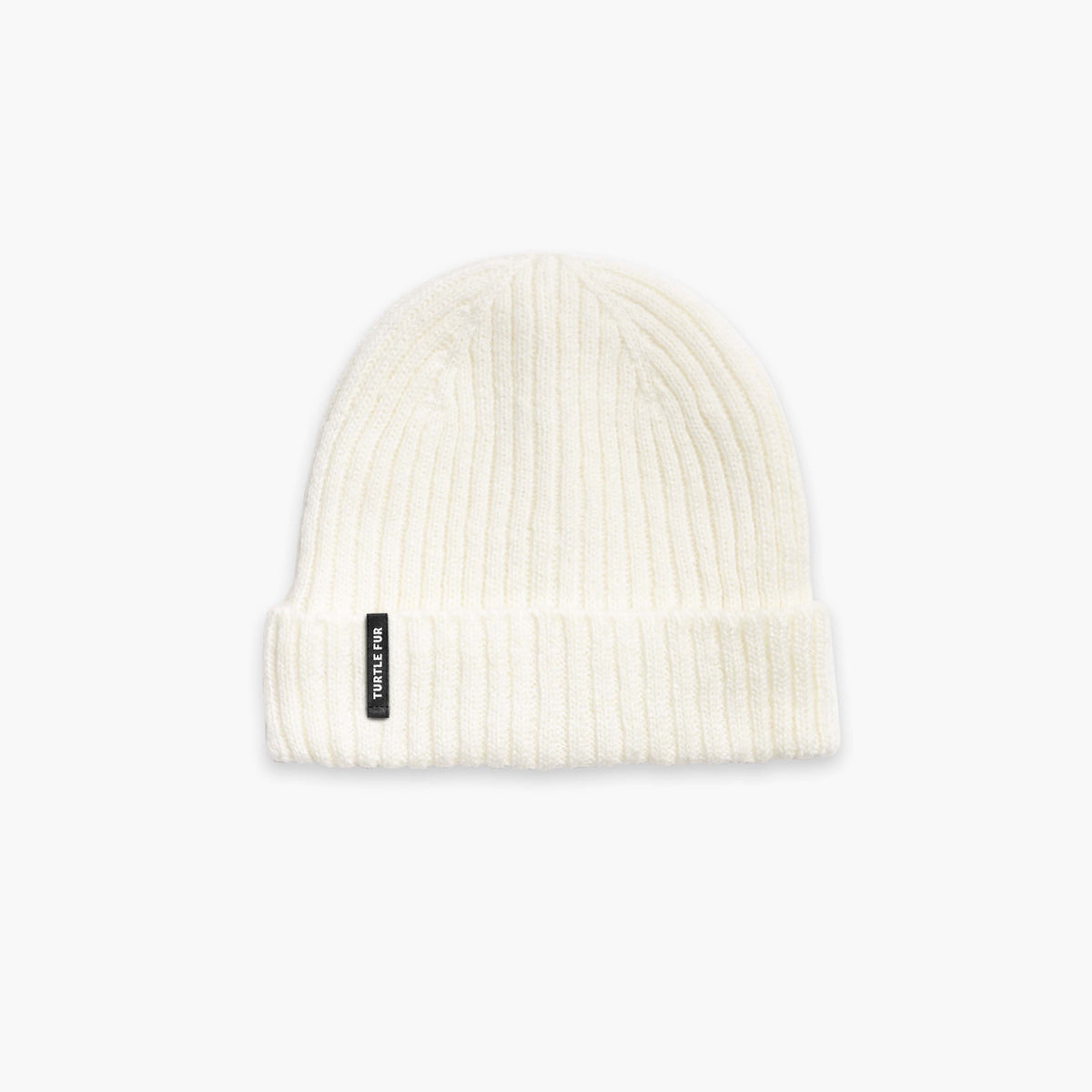 Turtle Fur Recyced Clara Beanie