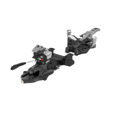ATK Freeraider 15 Evo Titanium